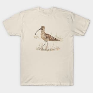 Curlew T-Shirt